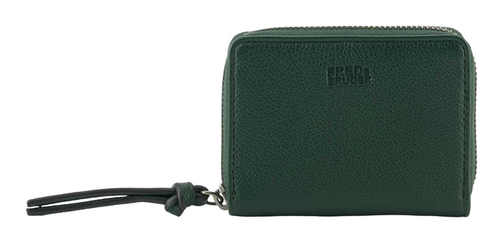 FREDsBRUDER My Bestie Collection Nugget Deep Green