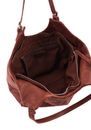 FREDsBRUDER Calm Weave Collection Shopper Deep Sandalwood FREDsBRUDER Calm Weave Collection Shopper Deep Sandalwood