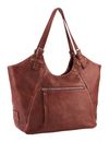 FREDsBRUDER Calm Weave Collection Shopper Deep Sandalwood FREDsBRUDER Calm Weave Collection Shopper Deep Sandalwood