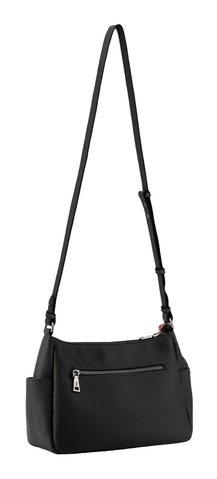 FREDsBRUDER My Bestie Collection My Bestie Multi-Crossbag Black FREDsBRUDER My Bestie Collection My Bestie Multi-Crossbag Black