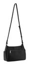 FREDsBRUDER My Bestie Collection My Bestie Multi-Crossbag Black FREDsBRUDER My Bestie Collection My Bestie Multi-Crossbag Black