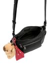 FREDsBRUDER My Bestie Collection My Bestie Multi-Crossbag Black FREDsBRUDER My Bestie Collection My Bestie Multi-Crossbag Black