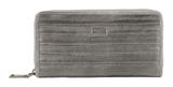 FREDsBRUDER Wallet Gürteltier Big Total Grey FREDsBRUDER Wallet Gürteltier Big Total Grey