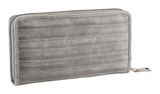 FREDsBRUDER Wallet Gürteltier Big Total Grey FREDsBRUDER Wallet Gürteltier Big Total Grey