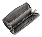 FREDsBRUDER Wallet Gürteltier Big Total Grey FREDsBRUDER Wallet Gürteltier Big Total Grey