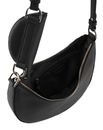 FREDsBRUDER My Bestie Collection My Bestie Hybrid-Crossbag Black FREDsBRUDER My Bestie Collection My Bestie Hybrid-Crossbag Black
