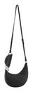 FREDsBRUDER My Bestie Collection My Bestie Hybrid-Crossbag Black FREDsBRUDER My Bestie Collection My Bestie Hybrid-Crossbag Black