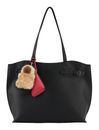 FREDsBRUDER My Bestie Collection My Bestie Shopper Black FREDsBRUDER My Bestie Collection My Bestie Shopper Black