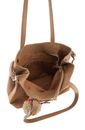 FREDsBRUDER Playful Softie Collection Shopper Caramel FREDsBRUDER Playful Softie Collection Shopper Caramel