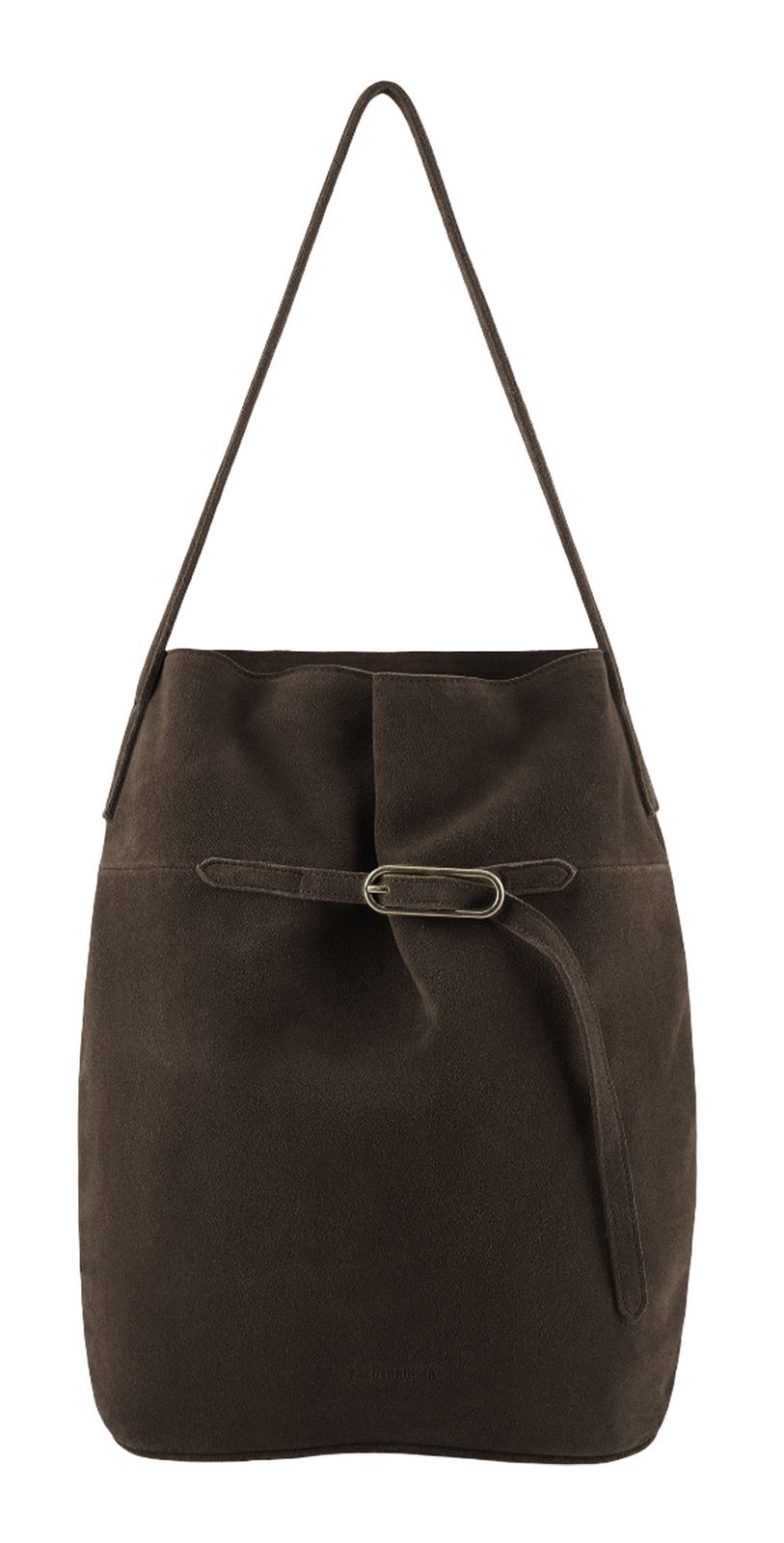 FREDsBRUDER Softly Collection Hobo Bag Wren