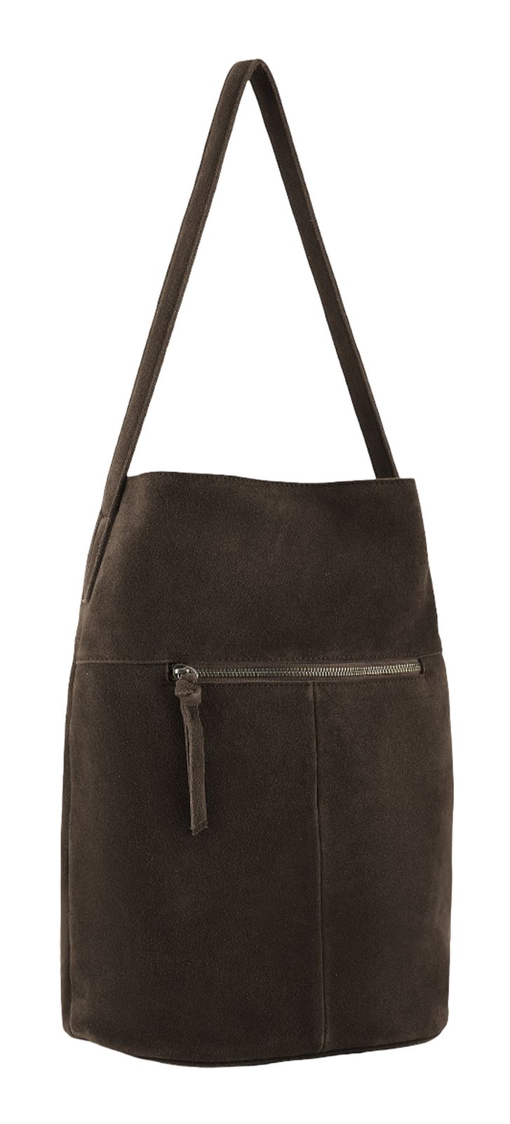 FREDsBRUDER Softly Collection Hobo Bag Wren FREDsBRUDER Softly Collection Hobo Bag Wren