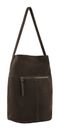 FREDsBRUDER Softly Collection Hobo Bag Wren FREDsBRUDER Softly Collection Hobo Bag Wren