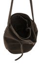 FREDsBRUDER Softly Collection Hobo Bag Wren FREDsBRUDER Softly Collection Hobo Bag Wren