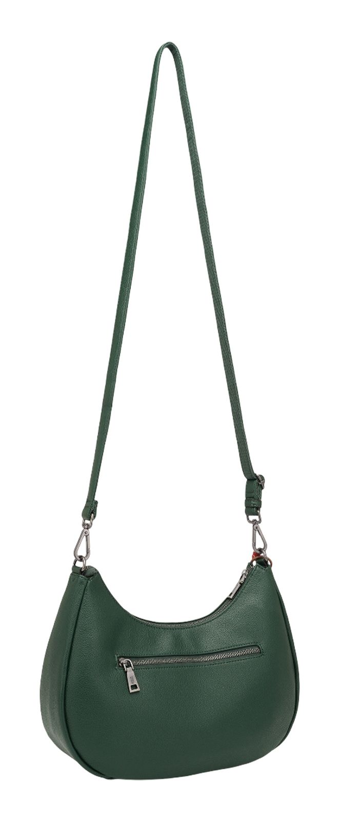 FREDsBRUDER My Bestie Collection My Bestie Long Hobo Deep Green FREDsBRUDER My Bestie Collection My Bestie Long Hobo Deep Green
