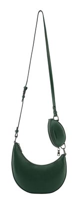 FREDsBRUDER My Bestie Collection My Bestie Hybrid-Crossbag Deep Green
