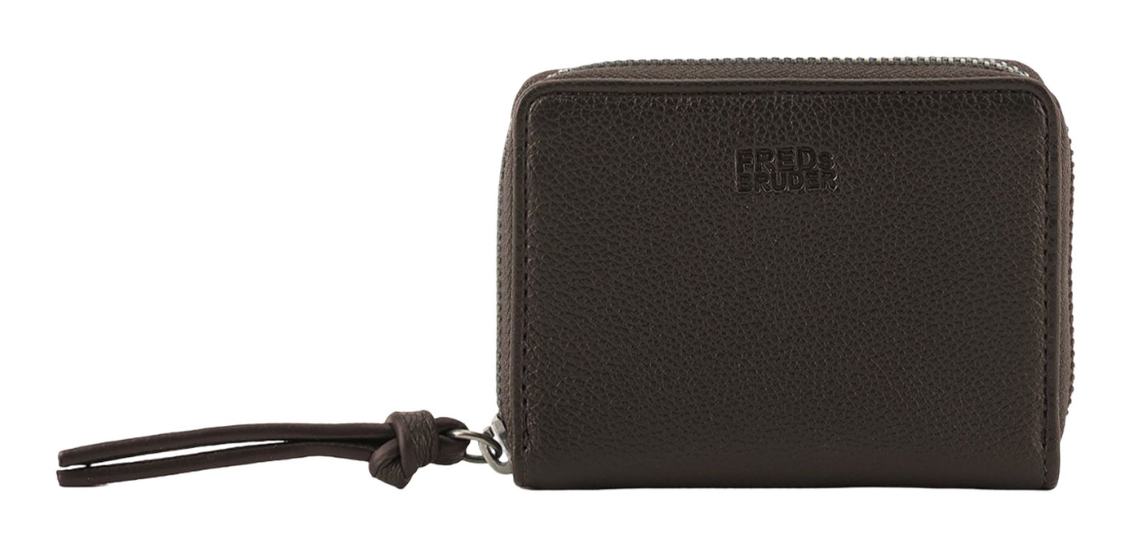 FREDsBRUDER My Bestie Collection Nugget Dark Brown