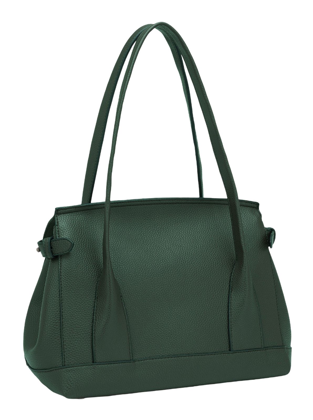 FREDsBRUDER My Bestie Collection My Bestie Handbag Deep Green FREDsBRUDER My Bestie Collection My Bestie Handbag Deep Green