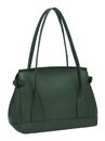 FREDsBRUDER My Bestie Collection My Bestie Handbag Deep Green FREDsBRUDER My Bestie Collection My Bestie Handbag Deep Green