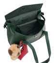 FREDsBRUDER My Bestie Collection My Bestie Handbag Deep Green FREDsBRUDER My Bestie Collection My Bestie Handbag Deep Green