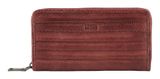 FREDsBRUDER Wallet Gürteltier Big Total Deep Sandalwood FREDsBRUDER Wallet Gürteltier Big Total Deep Sandalwood