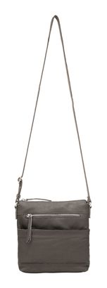 FREDsBRUDER Pocket Play Collection Crossbag With Zip-Pockets Wren FREDsBRUDER Pocket Play Collection Crossbag With Zip-Pockets Wren