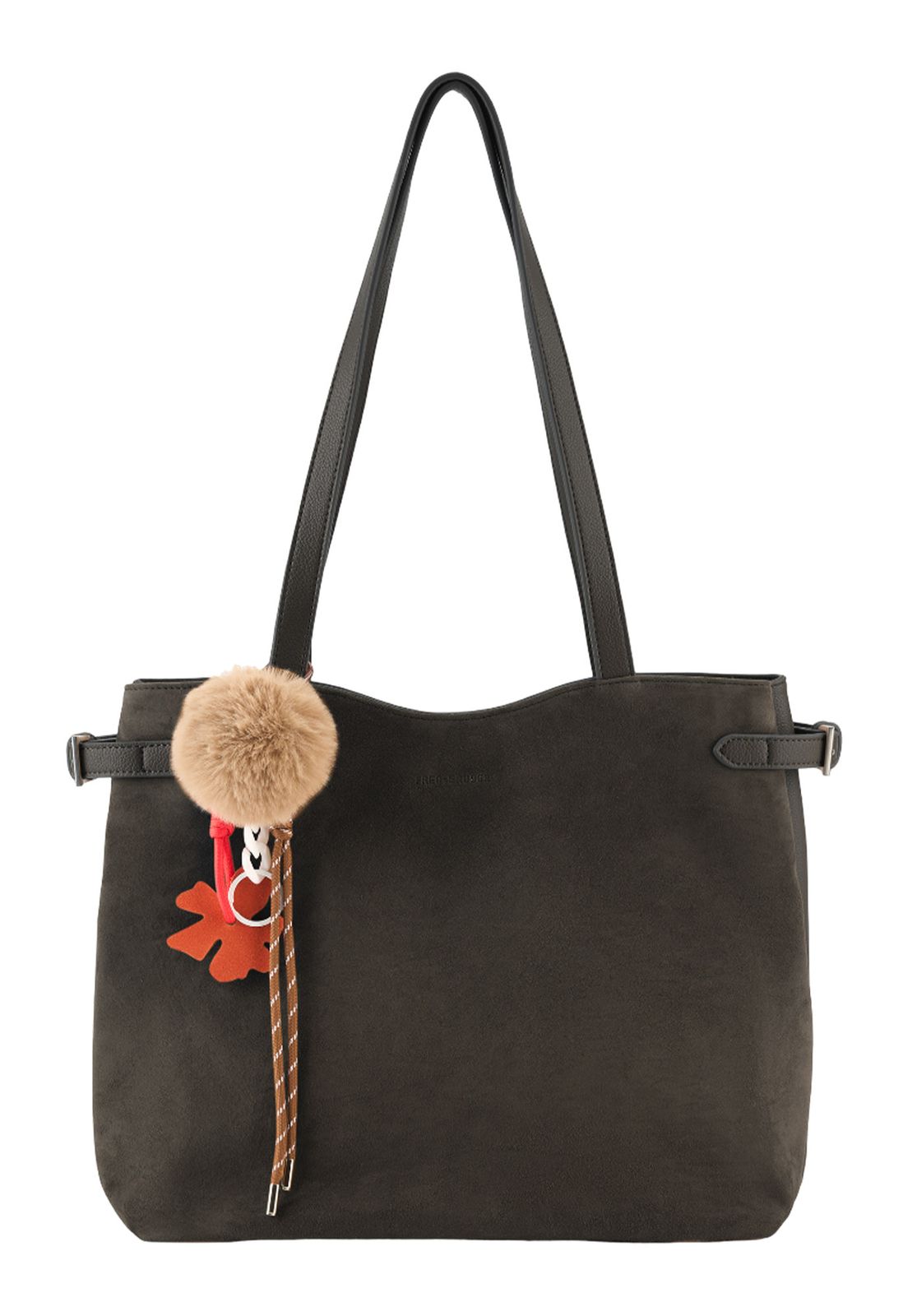 FREDsBRUDER Playful Softie Collection Shopper Wren