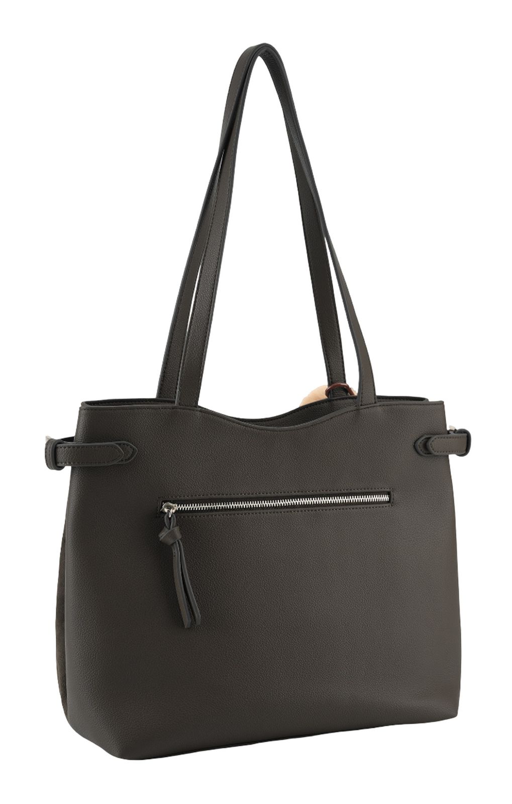FREDsBRUDER Playful Softie Collection Shopper Wren FREDsBRUDER Playful Softie Collection Shopper Wren