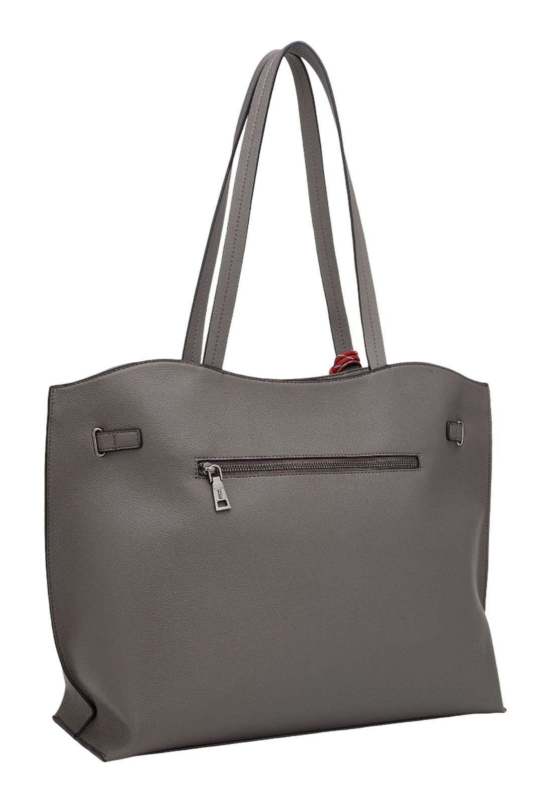 FREDsBRUDER My Bestie Collection My Bestie Shopper Deep Grey FREDsBRUDER My Bestie Collection My Bestie Shopper Deep Grey