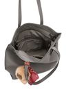 FREDsBRUDER My Bestie Collection My Bestie Shopper Deep Grey FREDsBRUDER My Bestie Collection My Bestie Shopper Deep Grey