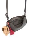 FREDsBRUDER My Bestie Collection My Bestie Long Hobo Deep Grey FREDsBRUDER My Bestie Collection My Bestie Long Hobo Deep Grey