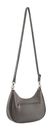 FREDsBRUDER My Bestie Collection My Bestie Long Hobo Deep Grey FREDsBRUDER My Bestie Collection My Bestie Long Hobo Deep Grey