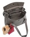 FREDsBRUDER My Bestie Collection My Bestie Handbag Deep Grey FREDsBRUDER My Bestie Collection My Bestie Handbag Deep Grey