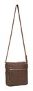 FREDsBRUDER Pocket Play Collection Crossbag With Zip-Pockets Caramel FREDsBRUDER Pocket Play Collection Crossbag With Zip-Pockets Caramel