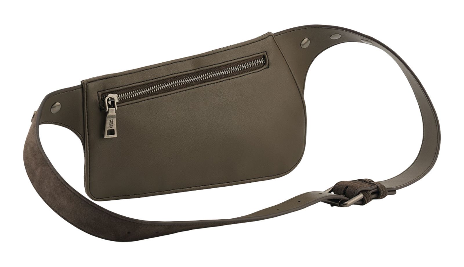 FREDsBRUDER Softly Collection Beltbag Wren FREDsBRUDER Softly Collection Beltbag Wren