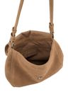 FREDsBRUDER Softly Collection Flap Bag Caramel FREDsBRUDER Softly Collection Flap Bag Caramel