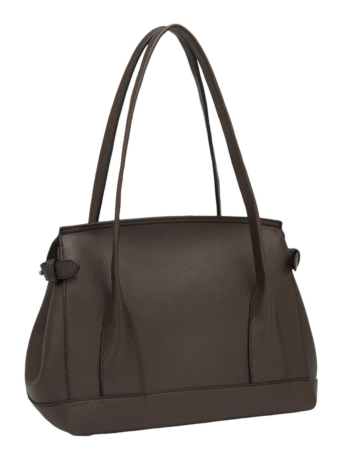 FREDsBRUDER My Bestie Collection My Bestie Handbag Dark Brown FREDsBRUDER My Bestie Collection My Bestie Handbag Dark Brown