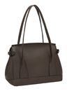 FREDsBRUDER My Bestie Collection My Bestie Handbag Dark Brown FREDsBRUDER My Bestie Collection My Bestie Handbag Dark Brown