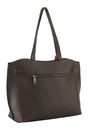 FREDsBRUDER My Bestie Collection My Bestie Shopper Dark Brown FREDsBRUDER My Bestie Collection My Bestie Shopper Dark Brown