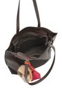 FREDsBRUDER My Bestie Collection My Bestie Shopper Dark Brown FREDsBRUDER My Bestie Collection My Bestie Shopper Dark Brown