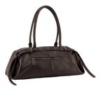 FREDsBRUDER Already Yours Collection Sausage Bag Chocolate Brown FREDsBRUDER Already Yours Collection Sausage Bag Chocolate Brown