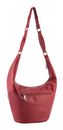 FREDsBRUDER Already Yours Collection Hobo Bag Deep Red FREDsBRUDER Already Yours Collection Hobo Bag Deep Red