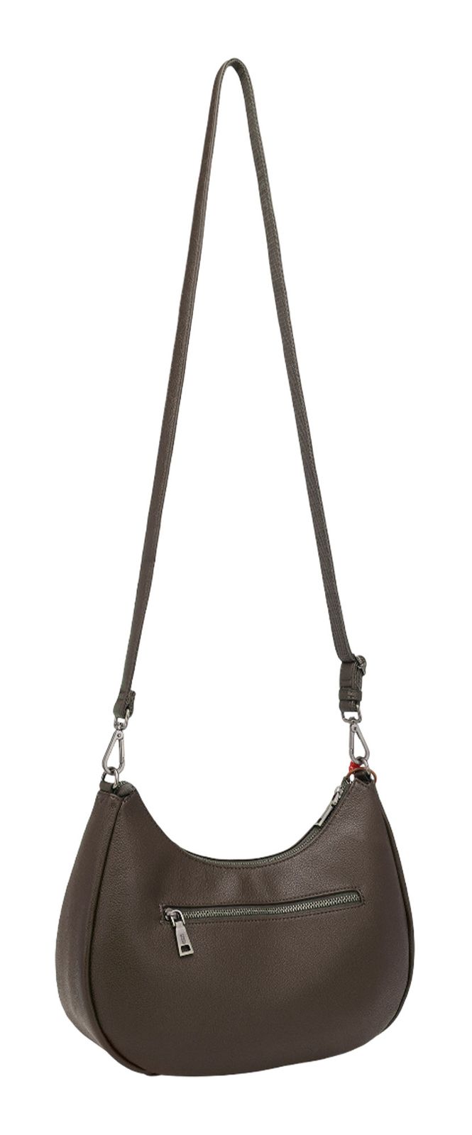 FREDsBRUDER My Bestie Collection My Bestie Long Hobo Dark Brown FREDsBRUDER My Bestie Collection My Bestie Long Hobo Dark Brown