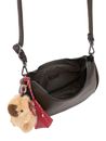 FREDsBRUDER My Bestie Collection My Bestie Long Hobo Dark Brown FREDsBRUDER My Bestie Collection My Bestie Long Hobo Dark Brown