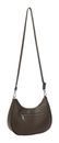FREDsBRUDER My Bestie Collection My Bestie Long Hobo Dark Brown FREDsBRUDER My Bestie Collection My Bestie Long Hobo Dark Brown