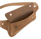 FREDsBRUDER Softly Collection Beltbag Caramel FREDsBRUDER Softly Collection Beltbag Caramel