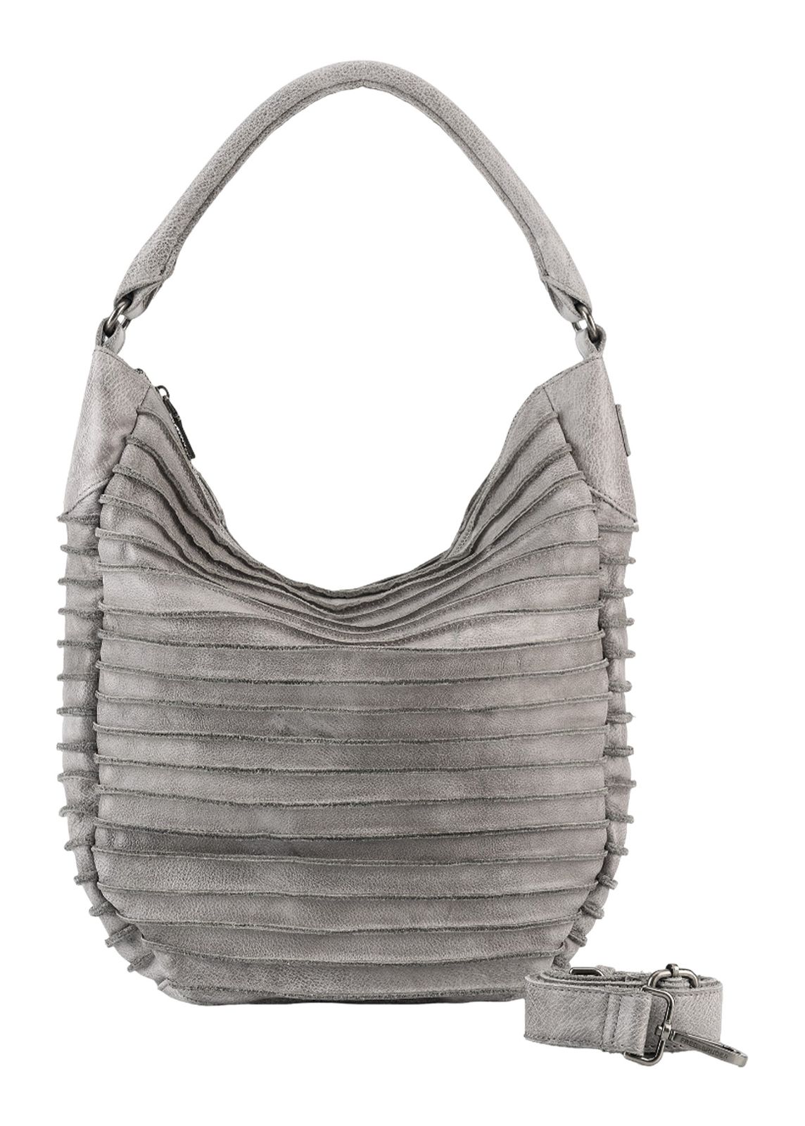 FREDsBRUDER Riffeltier S Grey