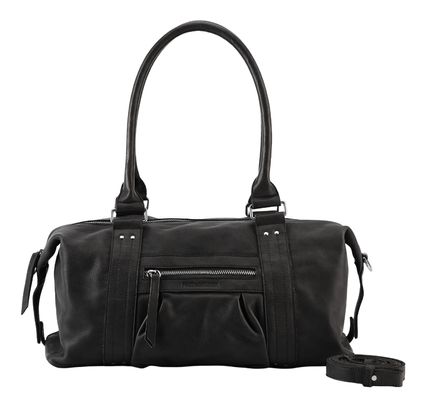 FREDsBRUDER Pocket Play Collection Shoulderbag Black