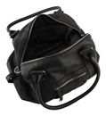 FREDsBRUDER Pocket Play Collection Shoulderbag Black FREDsBRUDER Pocket Play Collection Shoulderbag Black