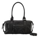 FREDsBRUDER Pocket Play Collection Shoulderbag Black FREDsBRUDER Pocket Play Collection Shoulderbag Black