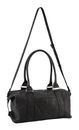 FREDsBRUDER Pocket Play Collection Shoulderbag Black FREDsBRUDER Pocket Play Collection Shoulderbag Black
